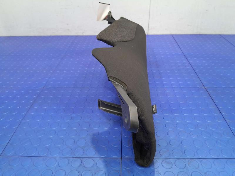 2018 Chevrolet Malibu Air Bag