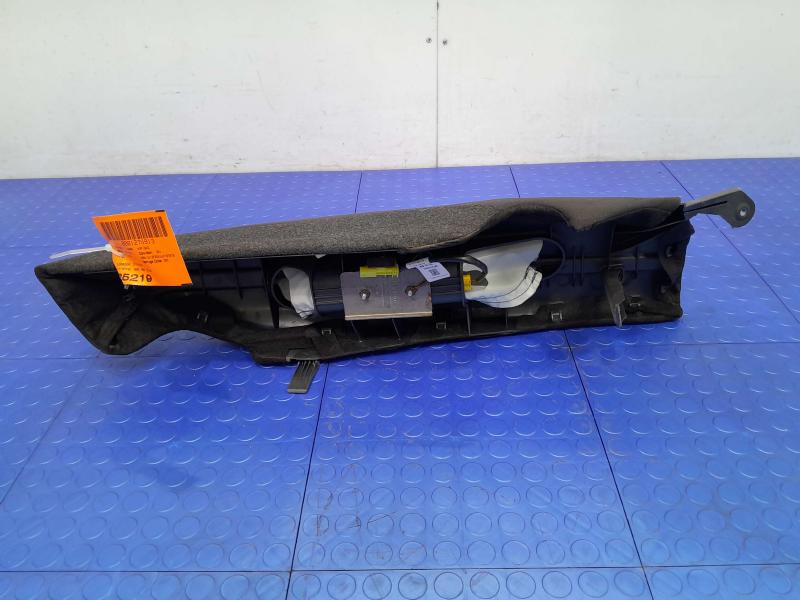 2018 Chevrolet Malibu Air Bag