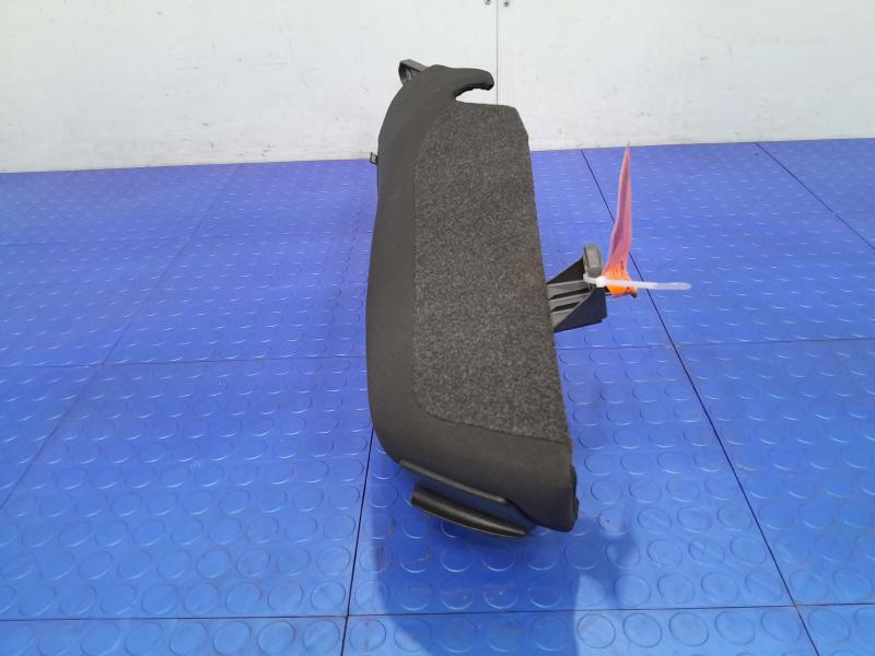 2018 Chevrolet Malibu Air Bag