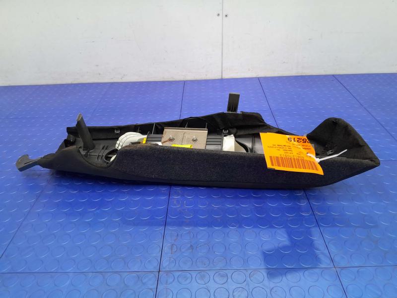 2018 Chevrolet Malibu Air Bag