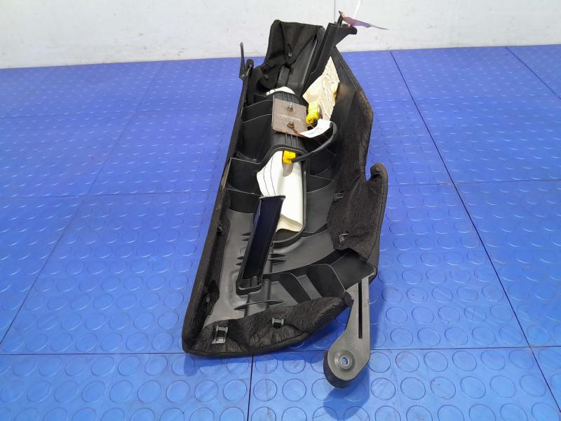 2018 Chevrolet Malibu Air Bag