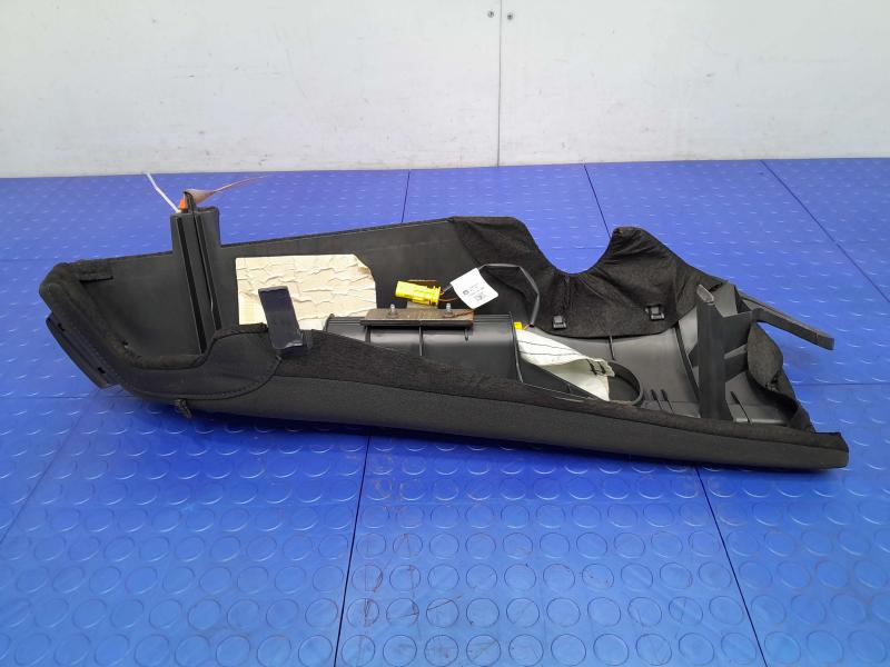 2018 Chevrolet Malibu Air Bag