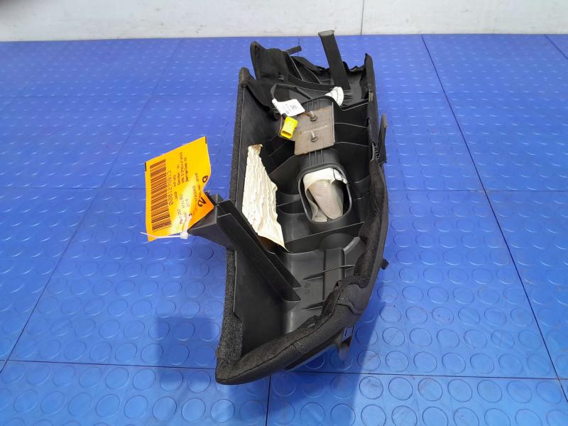 2018 Chevrolet Malibu Air Bag