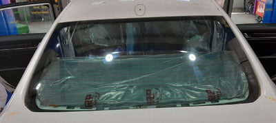 2020 Honda Accord Back Glass/Window