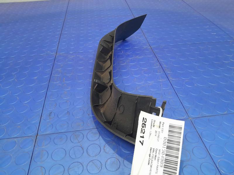 2014 Subaru Forester Misc Ebay Parts