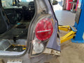 2014 Chevrolet Spark Tail Light Assembly