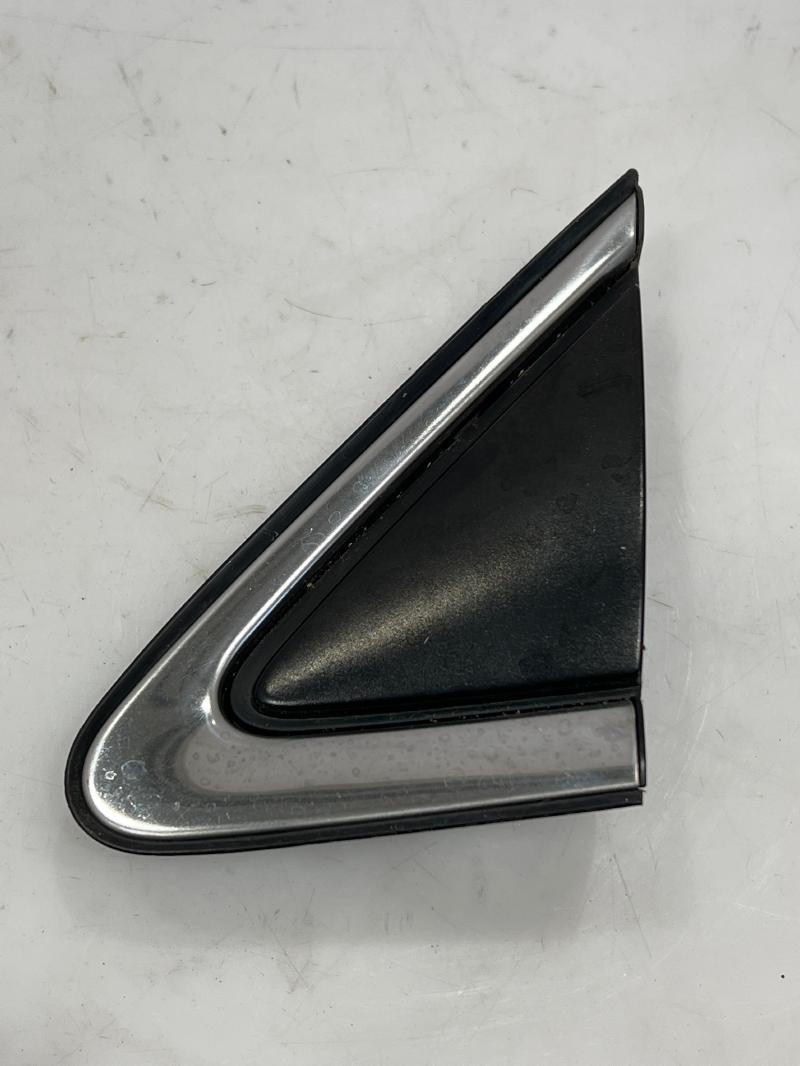 2013 - 2019 Nissan Sentra Front Fender Molding LH Driver Side OEM 963193SG0A
