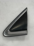 2013 - 2019 Nissan Sentra Front Fender Molding LH Driver Side OEM 963193SG0A