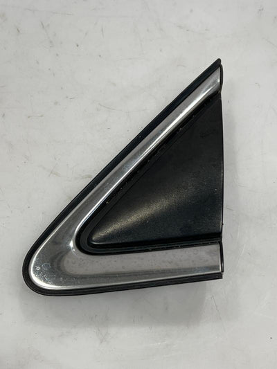 2013 - 2019 Nissan Sentra Front Fender Molding LH Driver Side OEM 963193SG0A