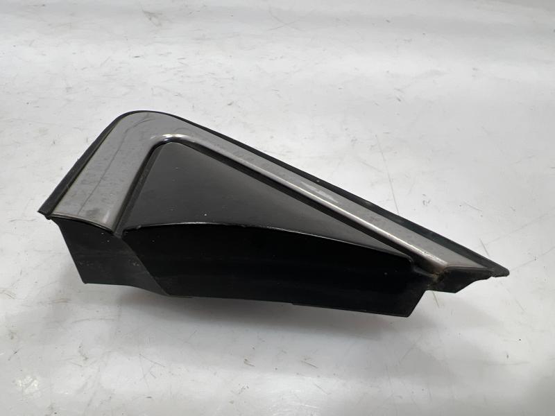 2013 - 2019 Nissan Sentra Front Fender Molding LH Driver Side OEM 963193SG0A
