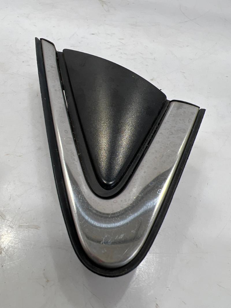 2013 - 2019 Nissan Sentra Front Fender Molding LH Driver Side OEM 963193SG0A