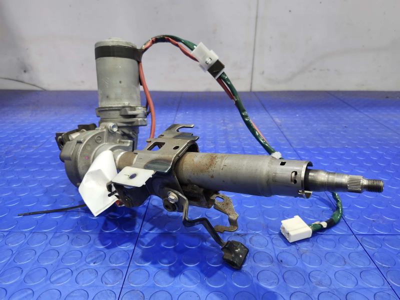 2010-2015 Toyota Prius Electric Steering Column Motor Assembly OEM 4520047140