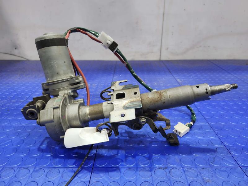 2010-2015 Toyota Prius Electric Steering Column Motor Assembly OEM 4520047140