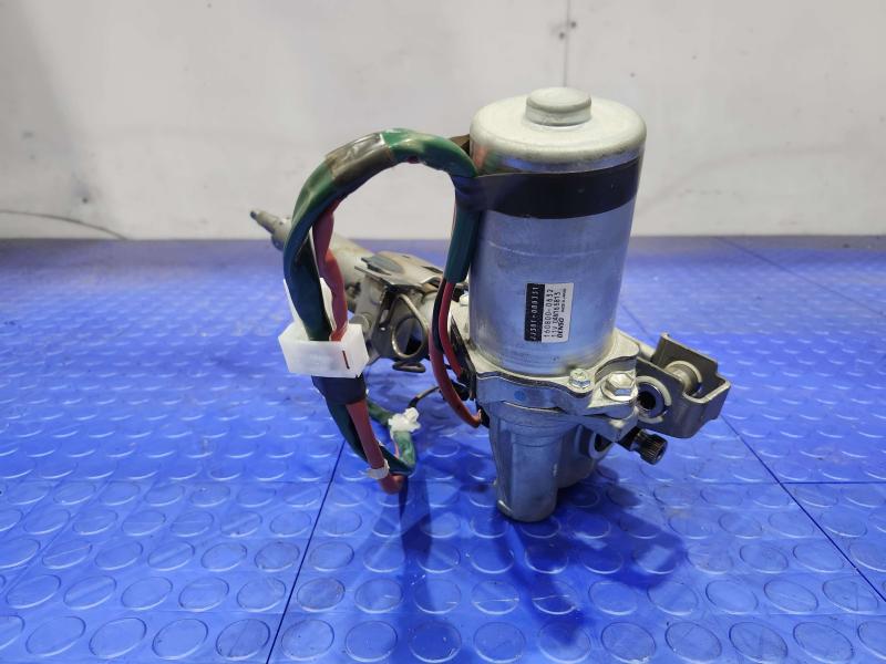 2010-2015 Toyota Prius Electric Steering Column Motor Assembly OEM 4520047140