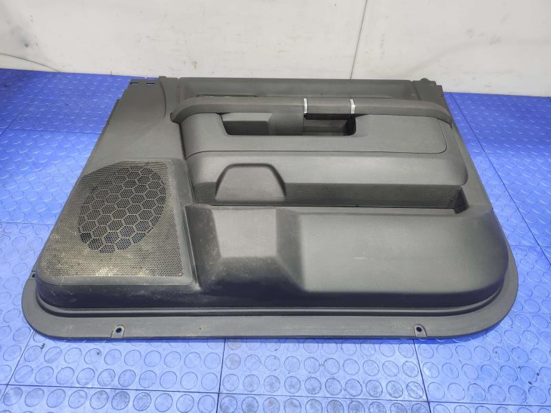 2010 Dodge Ram 1500 Front Door Trim Panel