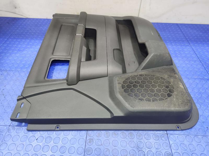 2010 Dodge Ram 1500 Front Door Trim Panel