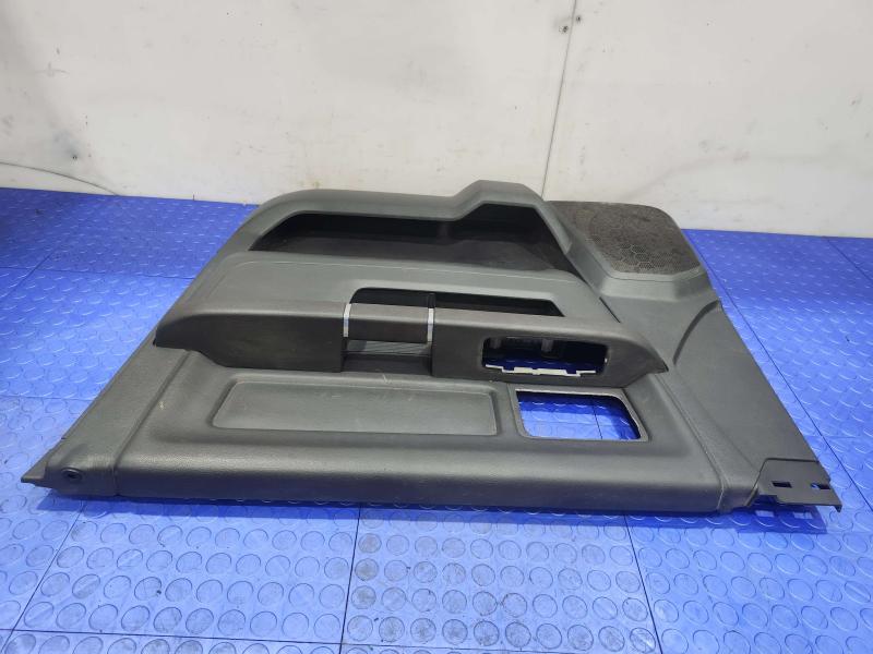 2010 Dodge Ram 1500 Front Door Trim Panel