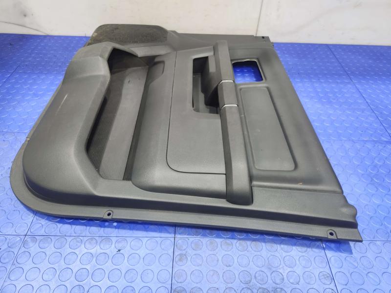 2010 Dodge Ram 1500 Front Door Trim Panel
