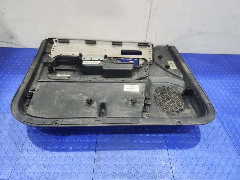 2010 Dodge Ram 1500 Front Door Trim Panel
