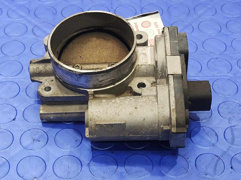 2011 Buick LaCrosse Throttle Body/Valve Assy