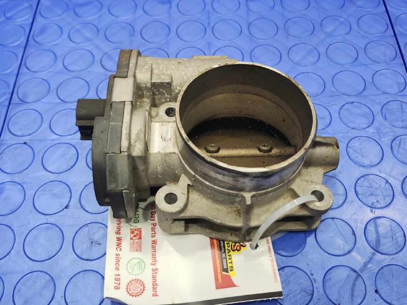 2011 Buick LaCrosse Throttle Body/Valve Assy