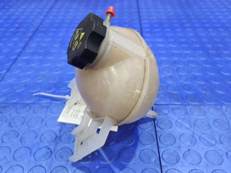 2020 Jeep Renegade Coolant Recovery Bottle