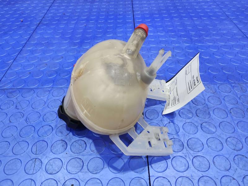 2020 Jeep Renegade Coolant Recovery Bottle