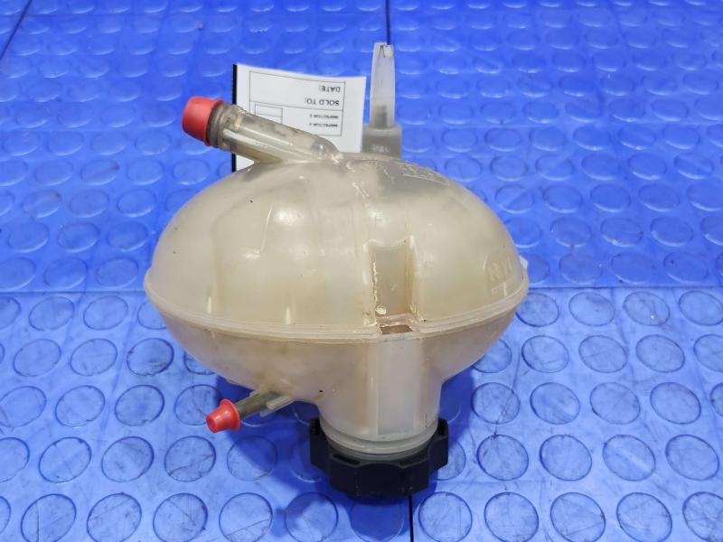 2020 Jeep Renegade Coolant Recovery Bottle
