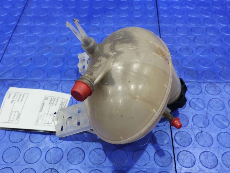 2020 Jeep Renegade Coolant Recovery Bottle