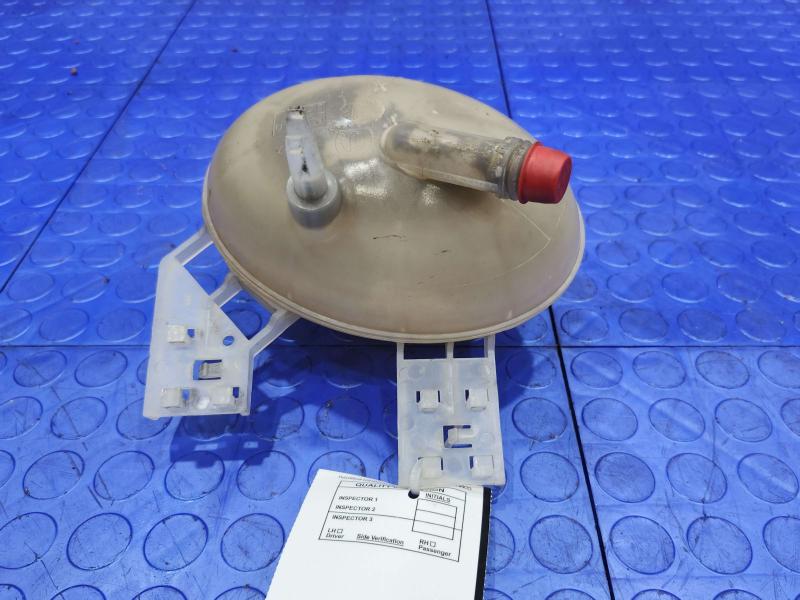 2020 Jeep Renegade Coolant Recovery Bottle