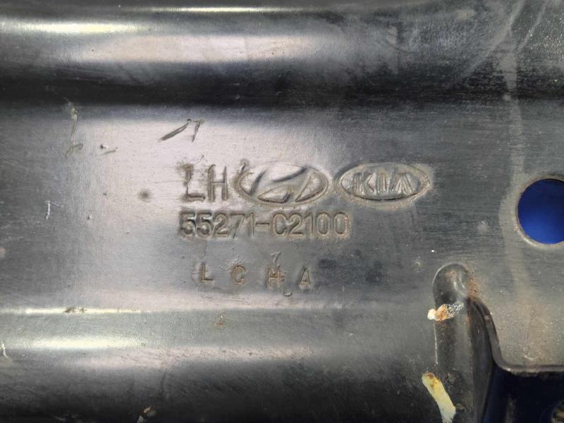 2017 Hyundai Sonata Lower Control Arm Rr