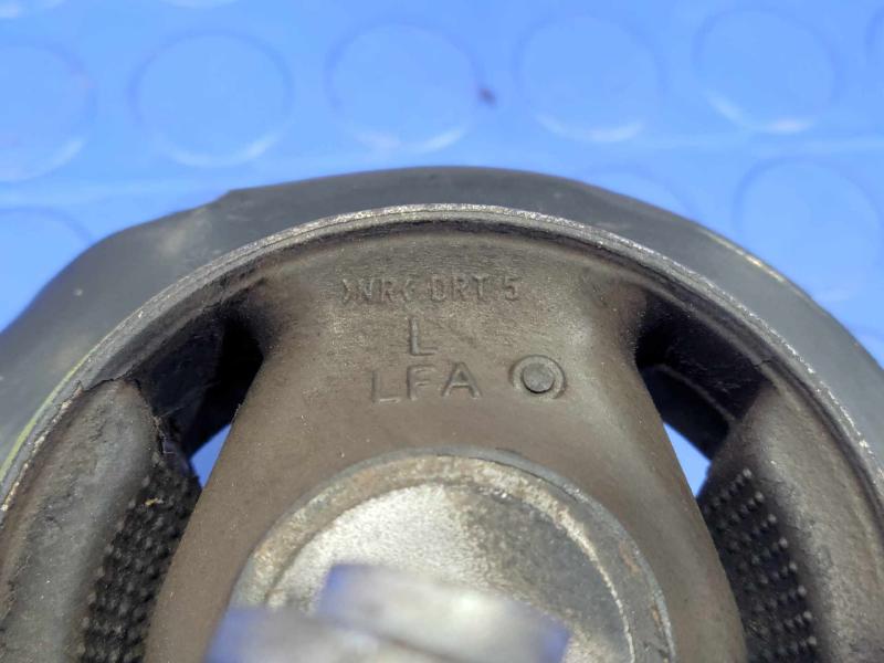 2017 Hyundai Sonata Lower Control Arm Rr