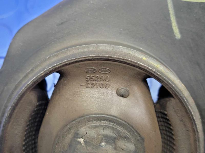 2017 Hyundai Sonata Lower Control Arm Rr