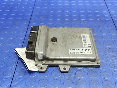 2014 Nissan Maxima Engine/Motor Brain Box