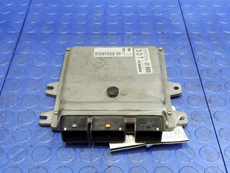 2014 Nissan Maxima Engine/Motor Brain Box