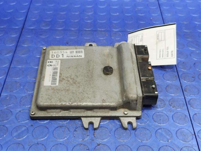 2014 Nissan Maxima Engine/Motor Brain Box