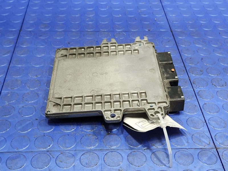 2014 Nissan Maxima Engine/Motor Brain Box