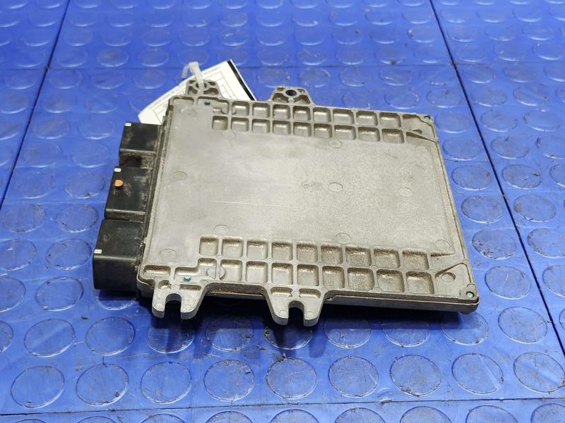 2014 Nissan Maxima Engine/Motor Brain Box