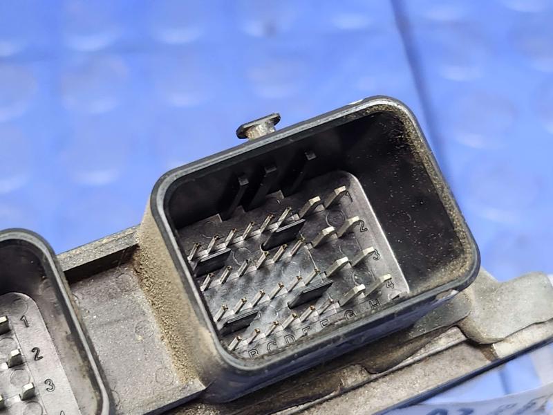 2014 Nissan Maxima Engine/Motor Brain Box