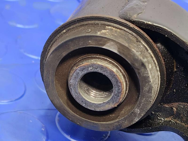 2011 Mazda CX-9 Lower Control Arm Front