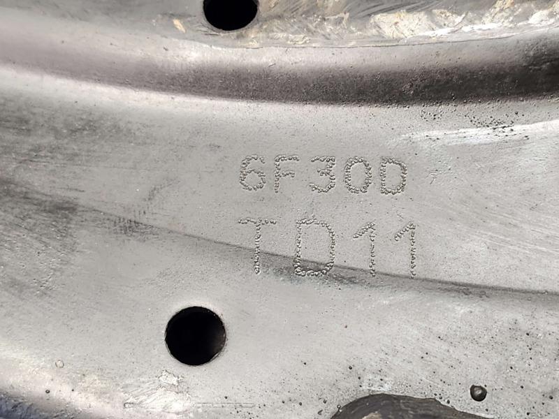 2011 Mazda CX-9 Lower Control Arm Front