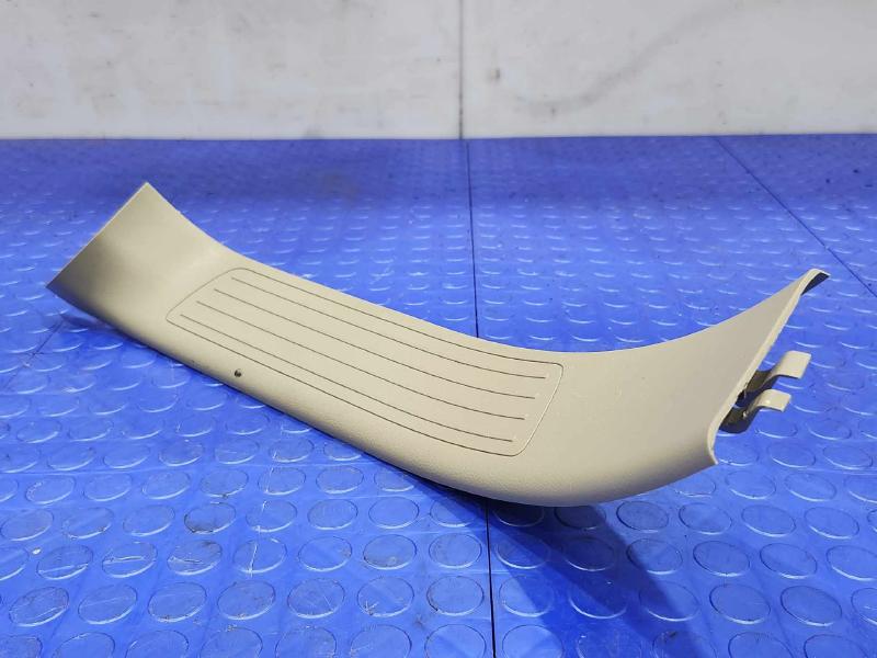 2012 Mercedes ML-Class Misc Ebay Parts