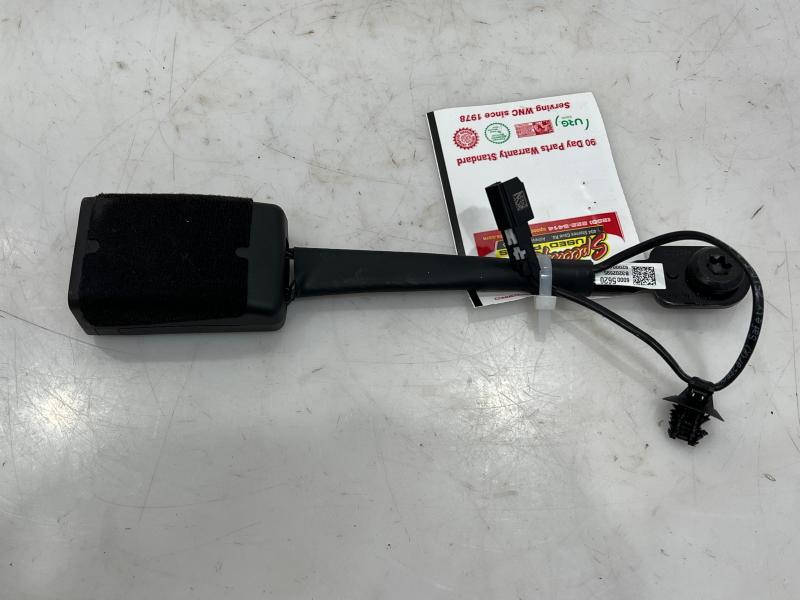 2021 Chevrolet Trailblazer Front Seat Belt
