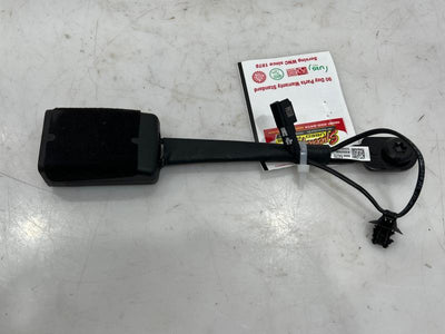 2021 Chevrolet Trailblazer Front Seat Belt