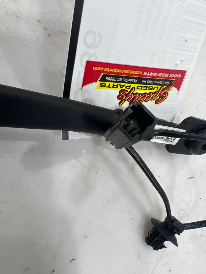 2021 Chevrolet Trailblazer Front Seat Belt