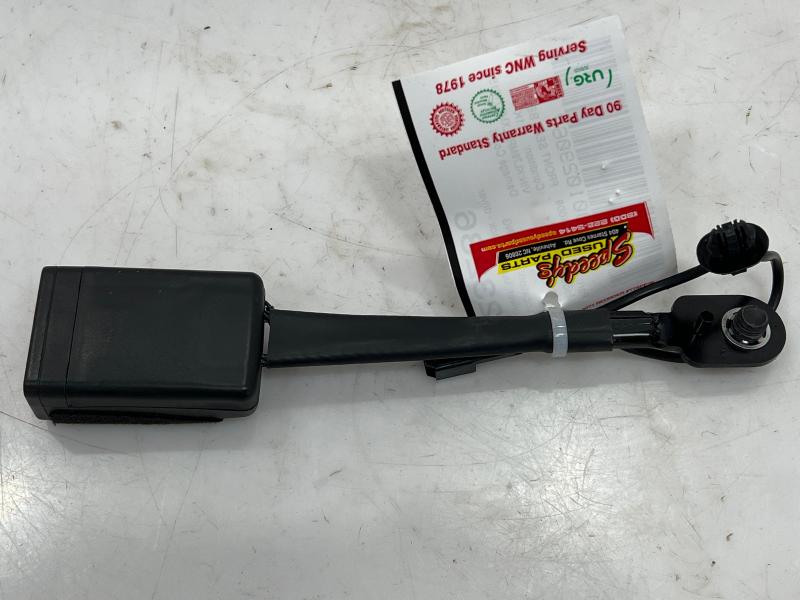 2021 Chevrolet Trailblazer Front Seat Belt