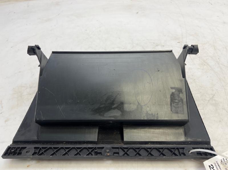 2011 Ford F-150 Glove Box