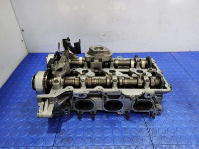 2016 Kia Sorento Cylinder Head