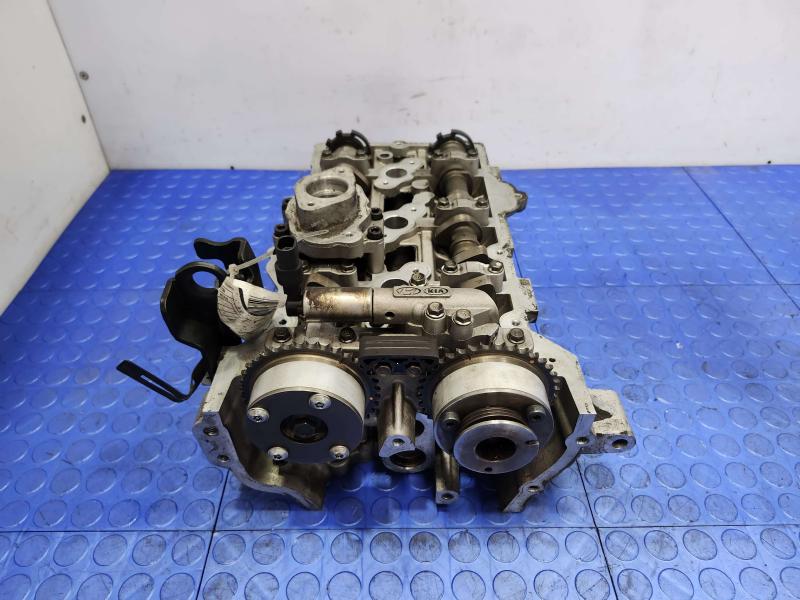 2016 Kia Sorento Cylinder Head