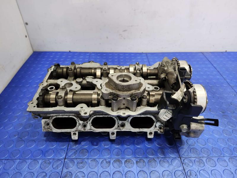 2016 Kia Sorento Cylinder Head